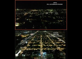 Solidaridad pionera en iluminación de alta tecnología