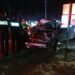 Muere mujer en choque automovilístico en Playa del Carmen