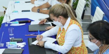 Funcionarios y elementos de seguridad se capacitarán en combate a la corrupción