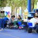 La 14ª Feria del Empleo ofertó más de mil 800 vacantes en Villas del Sol