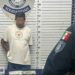 Detienen a sujeto con droga en puesto de inspección en Playa del Carmen
