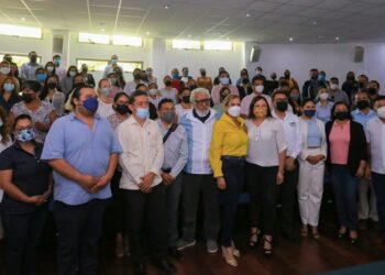 El Gobierno Municipal se capacita en derechos humanos