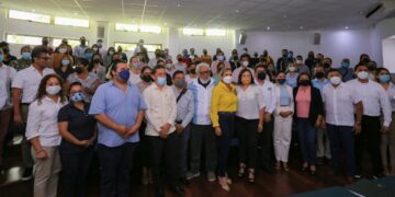 El Gobierno Municipal se capacita en derechos humanos