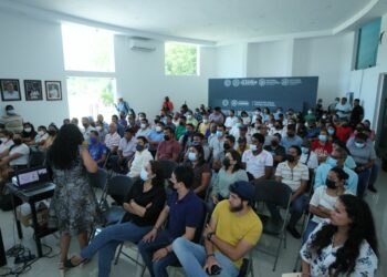 Capacita gobierno municipal a servidores públicos en código de ética