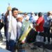 Black Moon se corona campeón en torneo de pesca