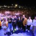 Cierran con gran éxito la Feria del Carmen 2022