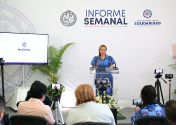 Siguen en pie las denuncias en contra del gobierno anterior por actos de corrupción