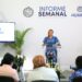 Siguen en pie las denuncias en contra del gobierno anterior por actos de corrupción