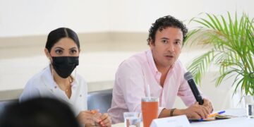 Buscan regularizar empresas de seguridad privadas