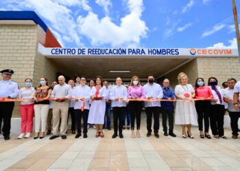 Inauguran en Solidaridad el primer Cecovim en el sureste
