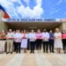 Inauguran en Solidaridad el primer Cecovim en el sureste