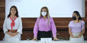 Más de ocho mil acciones a favor de la seguridad de la mujer solidarense