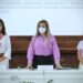 Más de ocho mil acciones a favor de la seguridad de la mujer solidarense