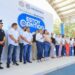 El programa “Estoy Contigo” llegó a la alcaldía de Puerto Aventuras