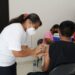 Llega semana de vacunación para adultos mayores de 18 años y más