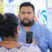 Gobierno de Solidaridad privilegia la sana convivencia entre la ciudadanía