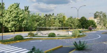 Gobierno de Solidaridad da prioridad a ciclistas