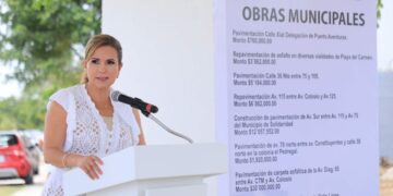 Celebran aniversario de Solidaridad con entrega de obras