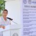 Celebran aniversario de Solidaridad con entrega de obras