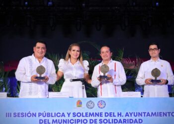 Sigamos construyendo un Solidaridad renovado