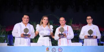 Sigamos construyendo un Solidaridad renovado