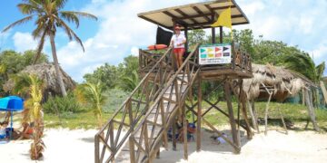 Preparado gobierno de Solidaridad para vacaciones de verano