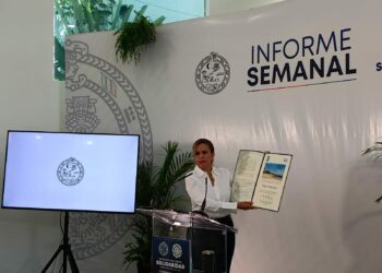 Anuncia Lili Campos censo para mototaxis; amplían su área de operación