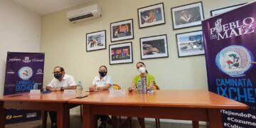 Anuncian quinta edición de la ‘Caminata de Ixcel’ en Cozumel