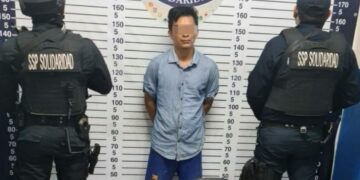 Capturan a un hombre que transportaba una escopeta y una pistola en Playa del Carmen