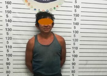 Detienen a presunto abusador sexual de una menor en Playa del Carmen