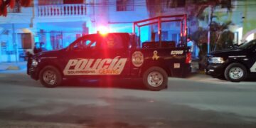 Detienen a presunto asesino de peruana en Playa del Carmen