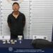 Detienen en Villamar I a presunto narcomenudista
