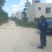 Ejecutan a una mujer en Playa del Carmen