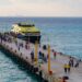 El Ayuntamiento hará posibles descuentos de cruce a Cozumel