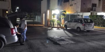 Encuentran el cuerpo putrefacto de una mujer en Playa del Carmen