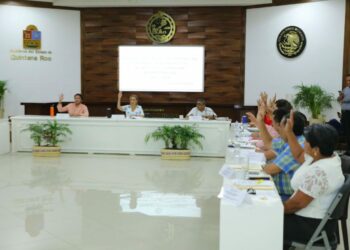 Implementan convenios de colaboración gobierno y sociedad solidarense