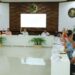 Implementan convenios de colaboración gobierno y sociedad solidarense