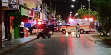 Matan a uno y hieren a dos en ataque a restaurante en Playa del Carmen; hay un detenido