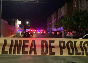 Mujer ejecutada en Real Bilbao era supuesta novia de uno de los asesinados ayer en Tulum￼