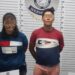 Pareja es detenida con más de 17 mil pesos en efectivo y 161 bolsitas de crack