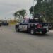 Patrulla arrolla a mujer en Solidaridad; hay un detenido