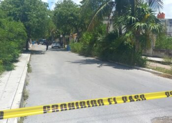 Roban 500 mil pesos a empresa turística en Playa del Carmen