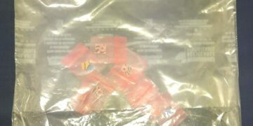 Traía LSD en Puerto Aventuras y lo detiene la Policía Municipal