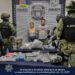 Tras una llamada al 911, detienen a dos personas por venta de drogas en Playa del Carmen