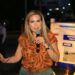 Refuerza gobierno de Solidaridad alumbrado en cruceros