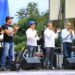 Ayuntamiento apoya el talento juvenil