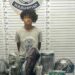 Un sujeto menor de edad fue capturado con artículos robados de una vivienda Colonia Ejido