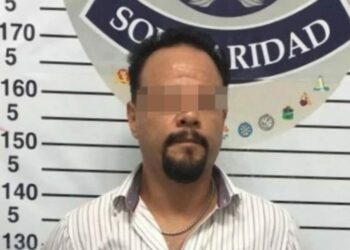 Falso inspector de la COFEPRIS es detenido en Playa del Carmen, extorsionaba comercios