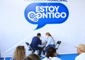 Llegará programa municipal “Estoy contigo” a Palmas 1
