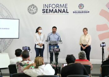 Apoyan a negocios familiares de Villas del Sol